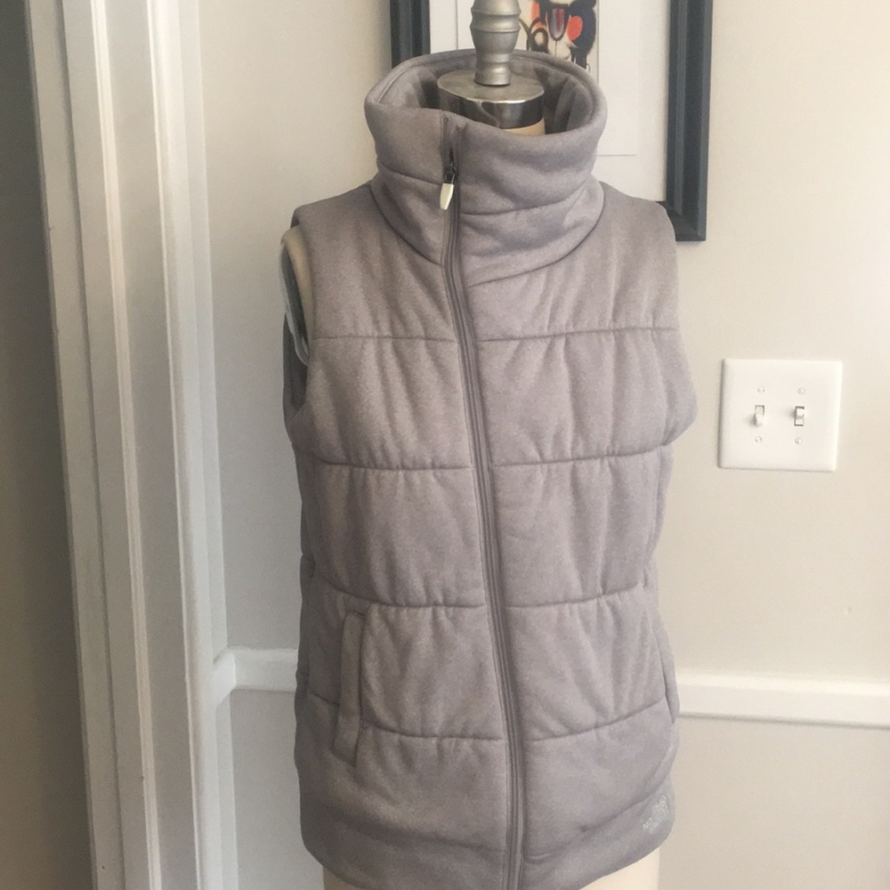 Northface puffer vest